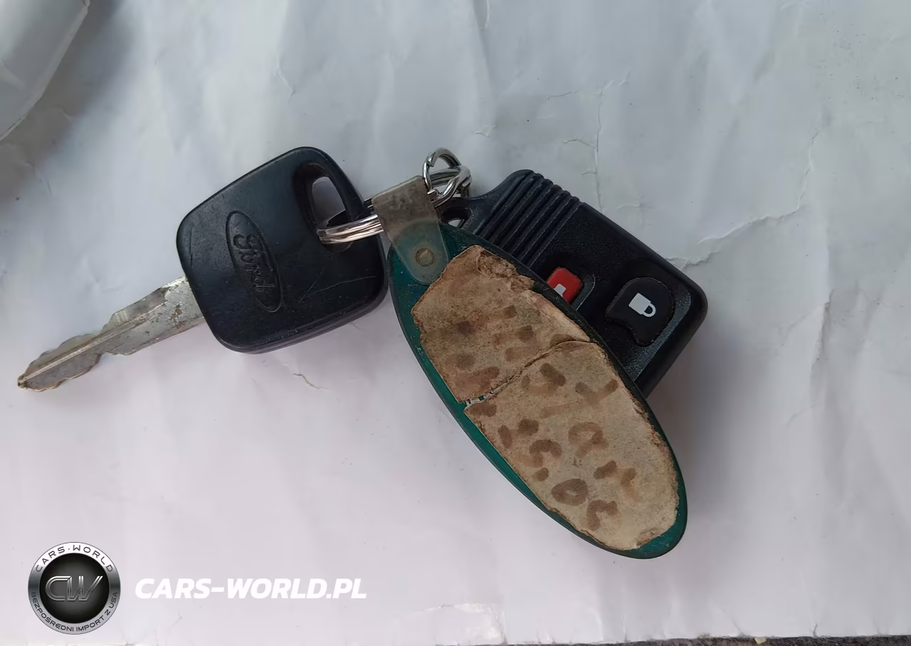 1999 Ford Windstar Lx VIN:2FMZA5141XBC56199 - 11