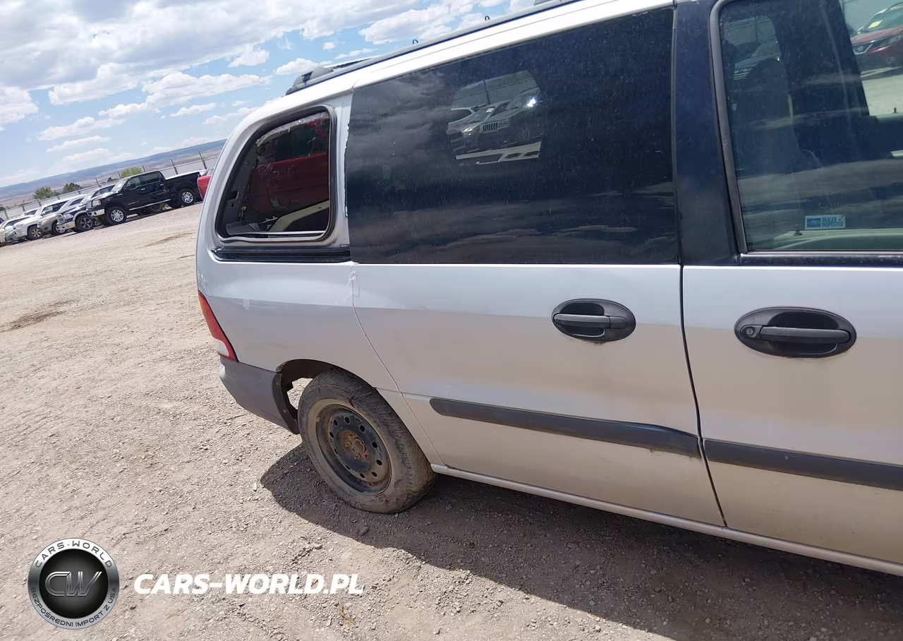 1999 Ford Windstar Lx VIN:2FMZA5141XBC56199 - 13