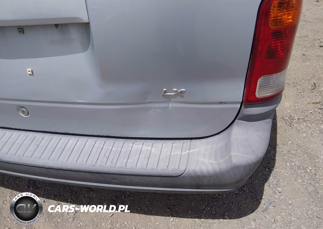 1999 Ford Windstar Lx VIN:2FMZA5141XBC56199 - 14