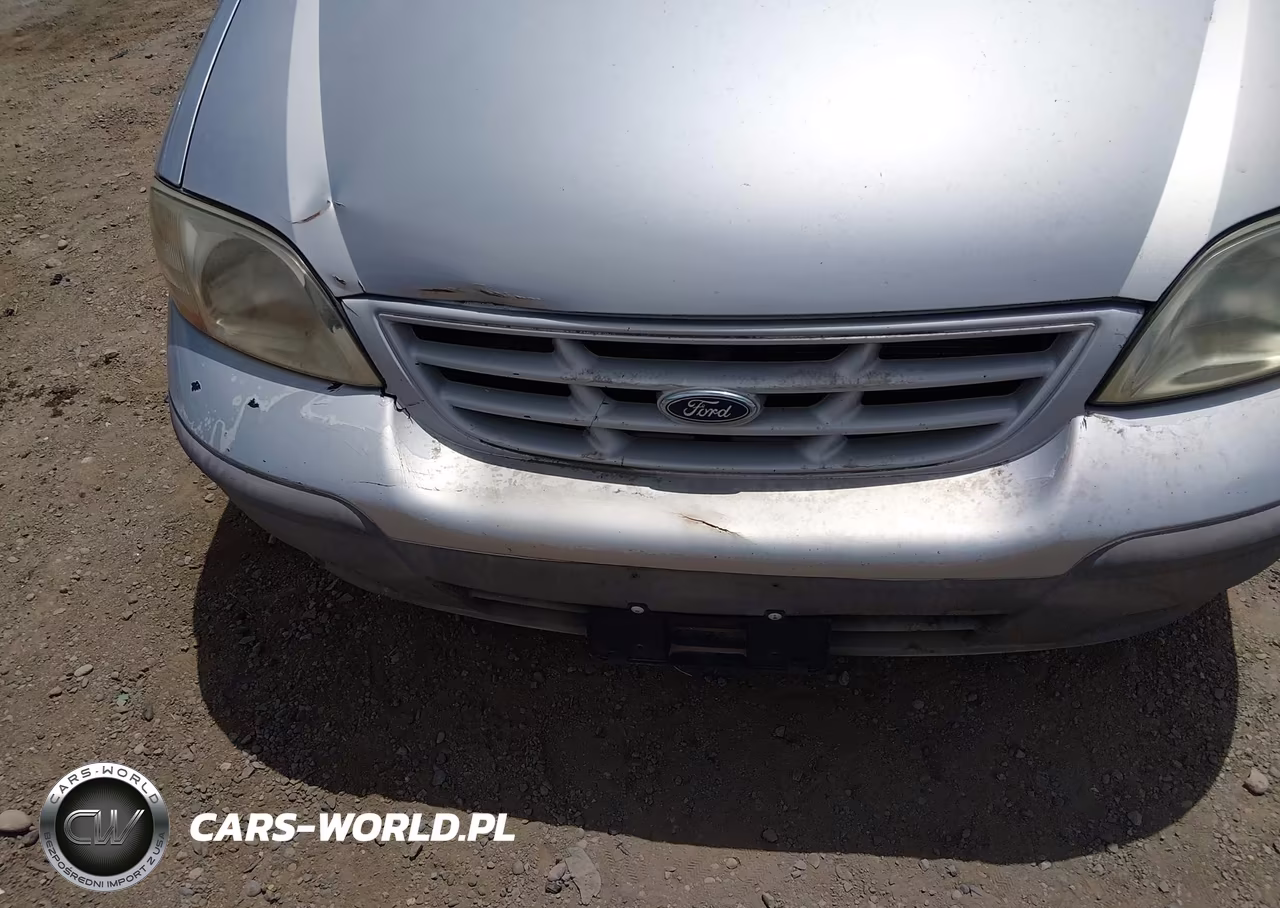 1999 Ford Windstar Lx VIN:2FMZA5141XBC56199 - 6