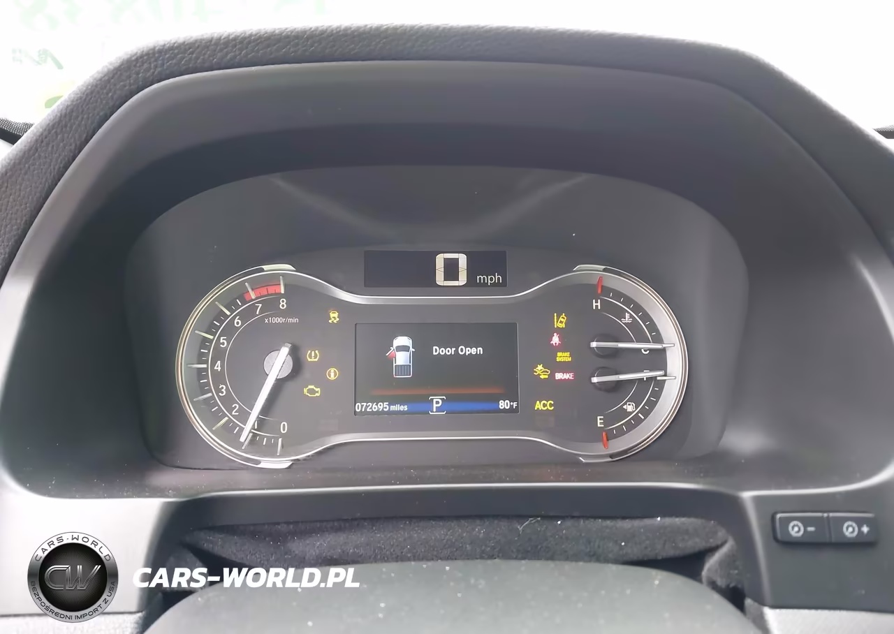 2021 Honda Ridgeline Awd Sport VIN:5FPYK3F15MB004123 - 7