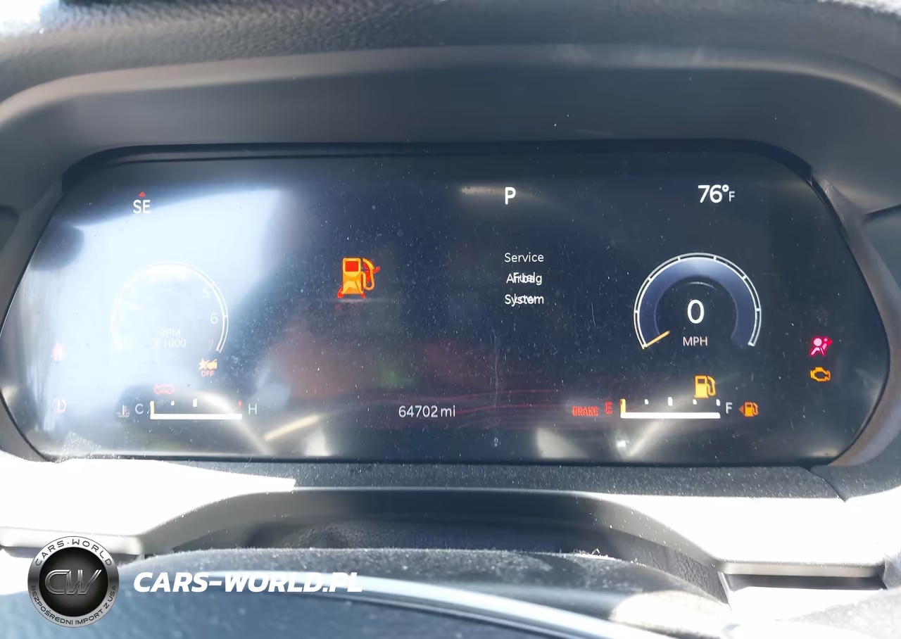 2023 Jeep Grand Cherokee Limited 4X4 VIN:1C4RJHBG6PC520516 - 7