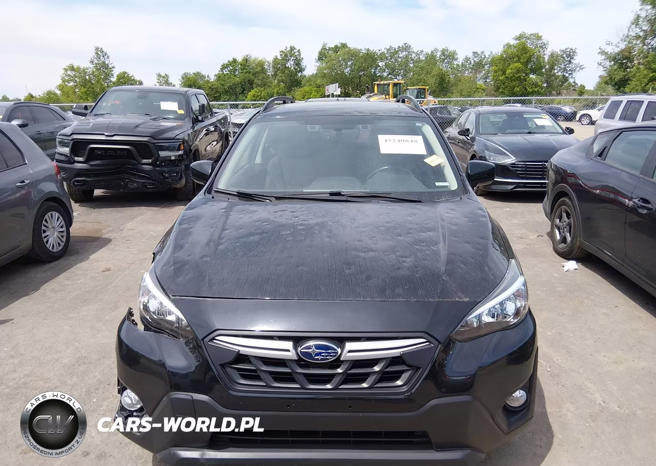 2021 Subaru Crosstrek Premium VIN:JF2GTAEC9MH232510 - 12