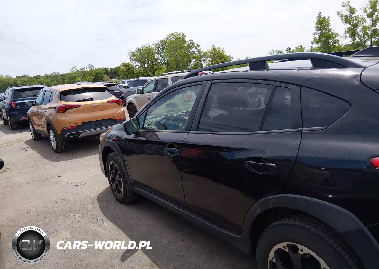 2021 Subaru Crosstrek Premium VIN:JF2GTAEC9MH232510 - 14