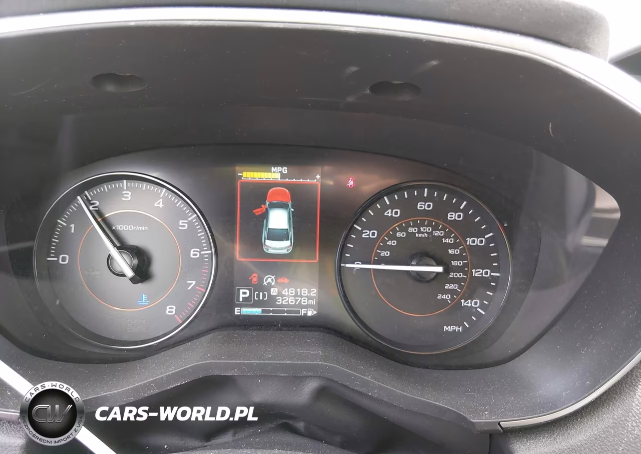 2021 Subaru Crosstrek Premium VIN:JF2GTAEC9MH232510 - 15