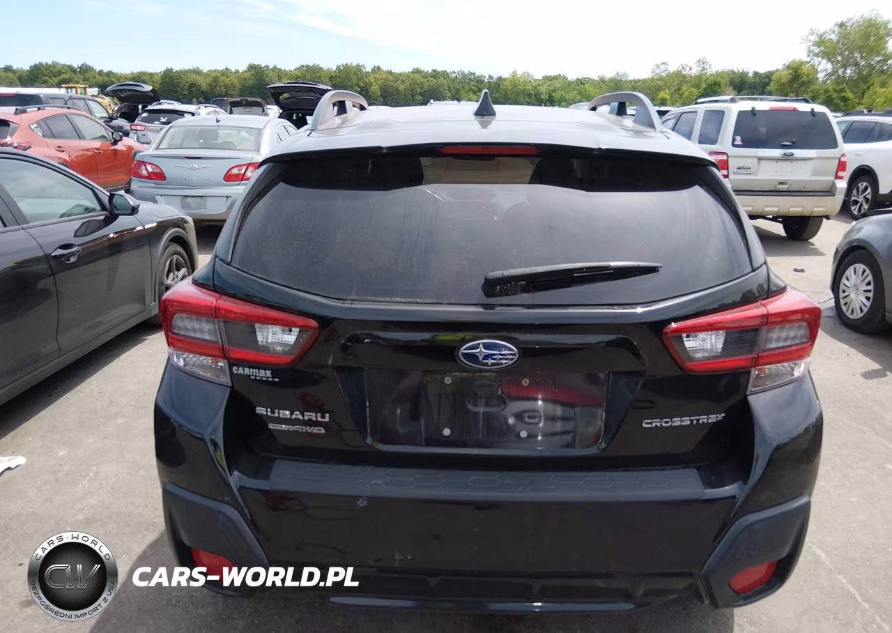 2021 Subaru Crosstrek Premium VIN:JF2GTAEC9MH232510 - 16