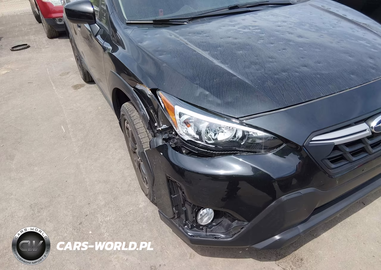 2021 Subaru Crosstrek Premium VIN:JF2GTAEC9MH232510 - 17