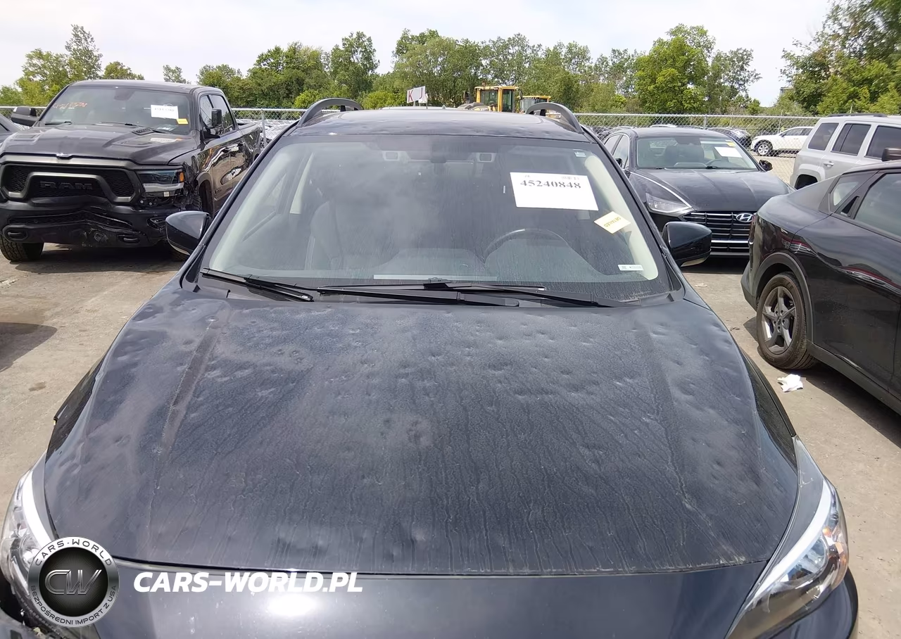 2021 Subaru Crosstrek Premium VIN:JF2GTAEC9MH232510 - 6