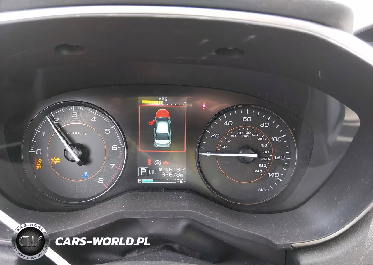 2021 Subaru Crosstrek Premium VIN:JF2GTAEC9MH232510 - 7