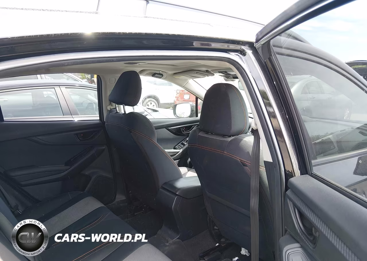 2021 Subaru Crosstrek Premium VIN:JF2GTAEC9MH232510 - 8