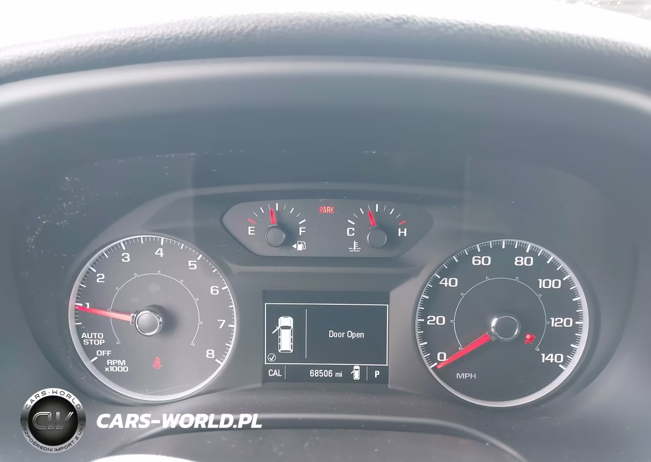 2019 GMC Acadia Sle-1 VIN:1GKKNKLA6KZ234513 - 7