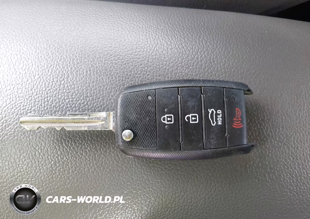 2017 Kia Forte Lx VIN:3KPFK4A7XHE097279 - 11