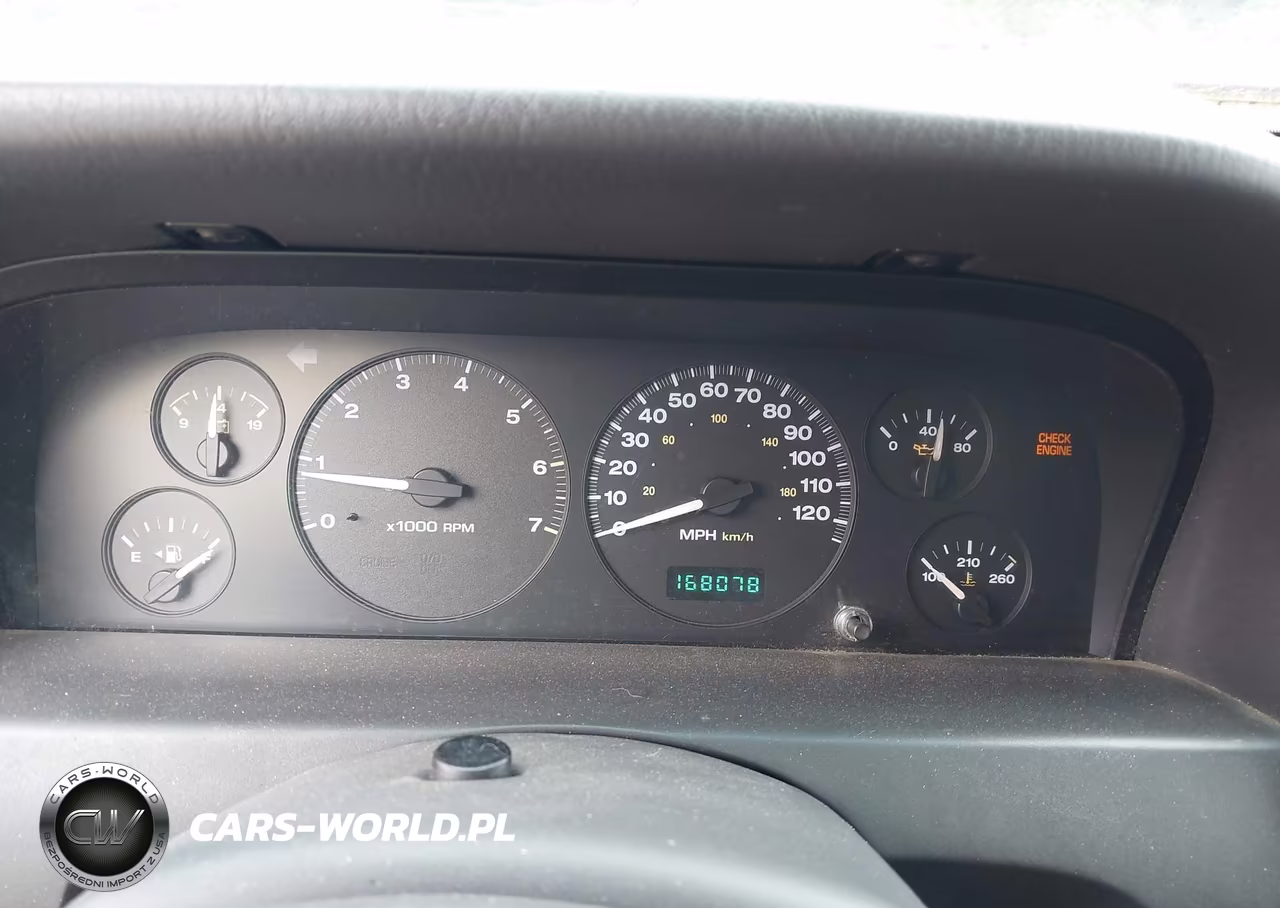 1999 Jeep Grand Cherokee Laredo VIN:1J4GW58S0XC500968 - 7