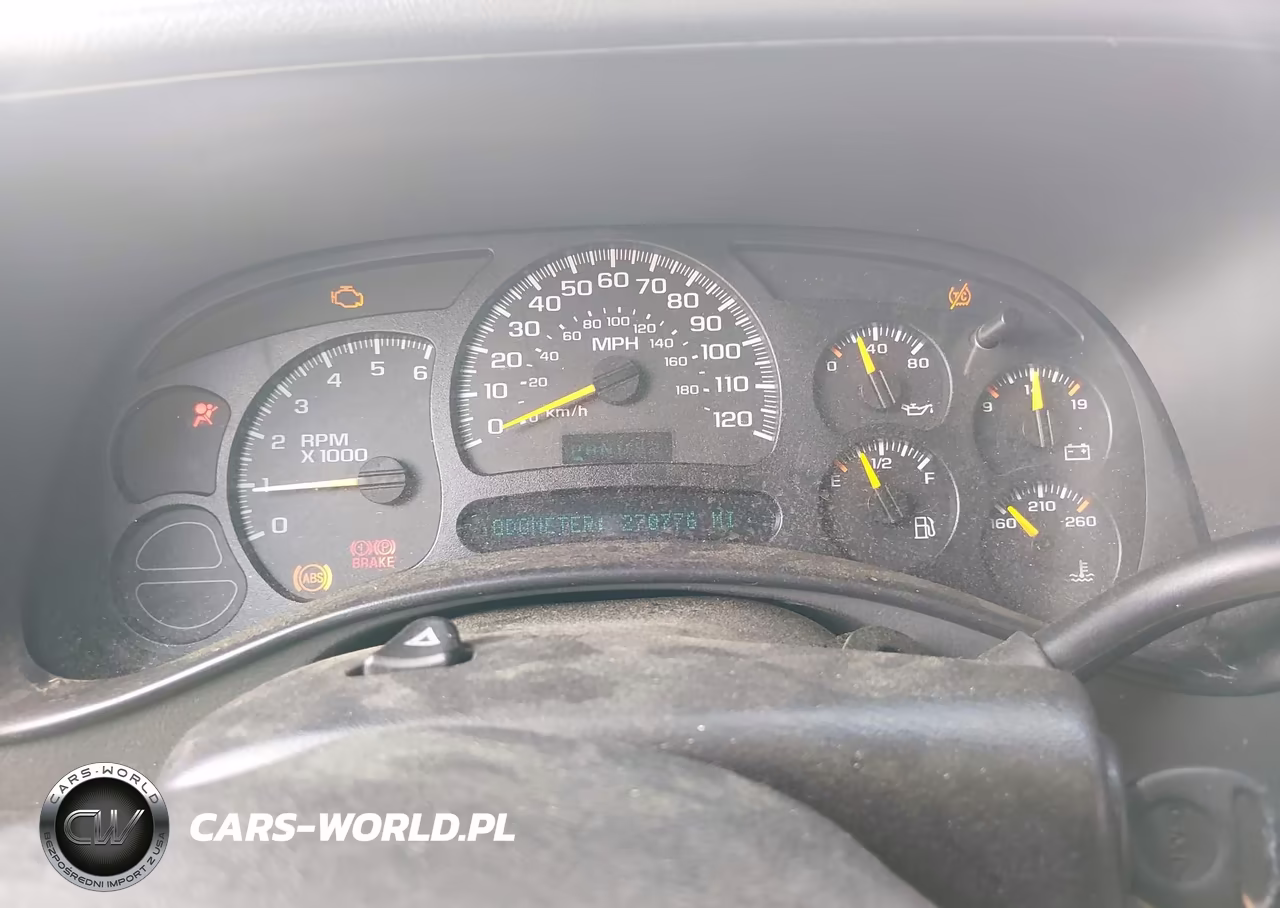 2005 GMC Yukon Slt VIN:1GKEK13T75J112599 - 7
