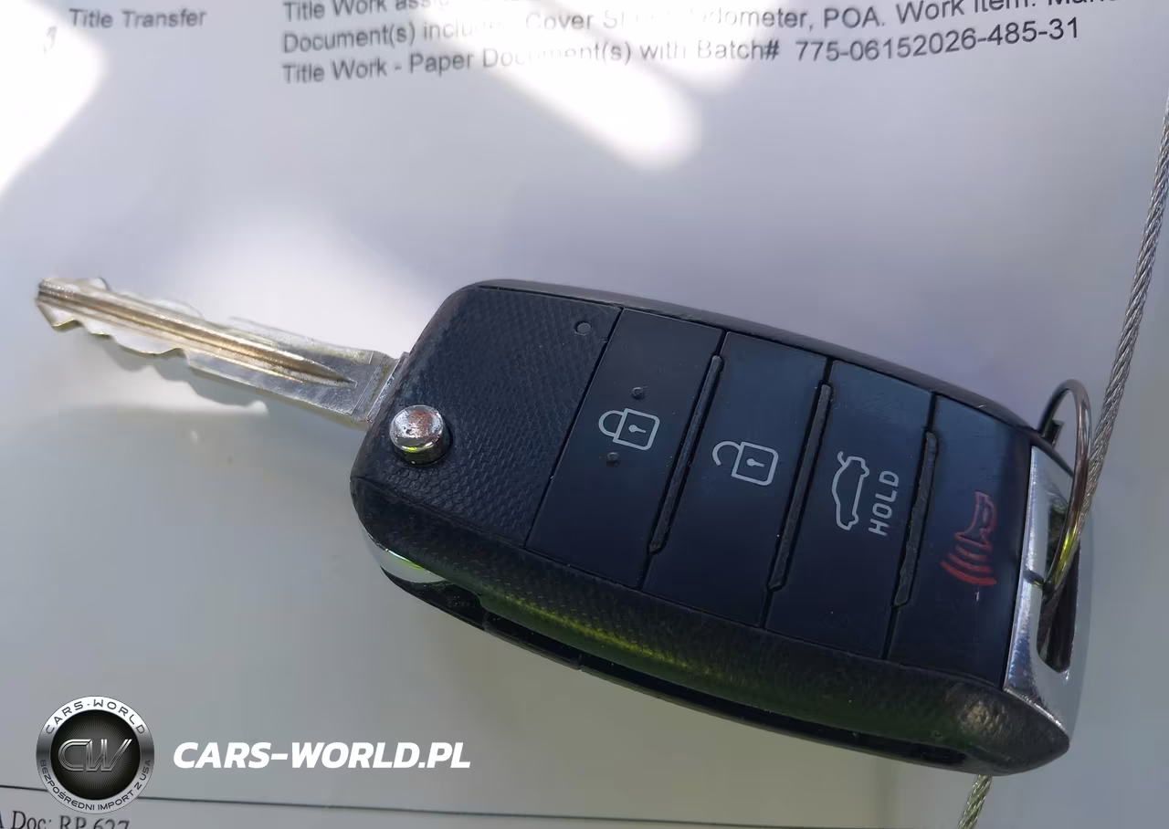 2017 Kia Forte Lx VIN:3KPFL4A78HE078100 - 11