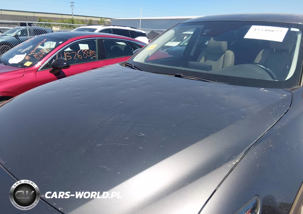 2016 Mazda Cx-9 Touring VIN:JM3TCBCY6G0101160 - 6