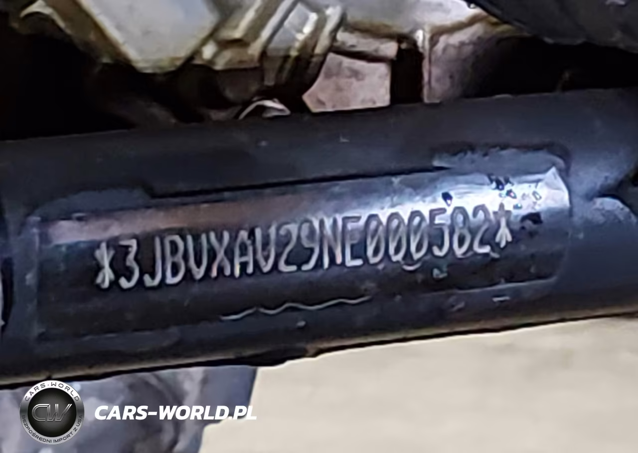2022 Can-Am Maverick X3 X Rs Turbo Rr VIN:3JBVXAV29NE000582 - 10