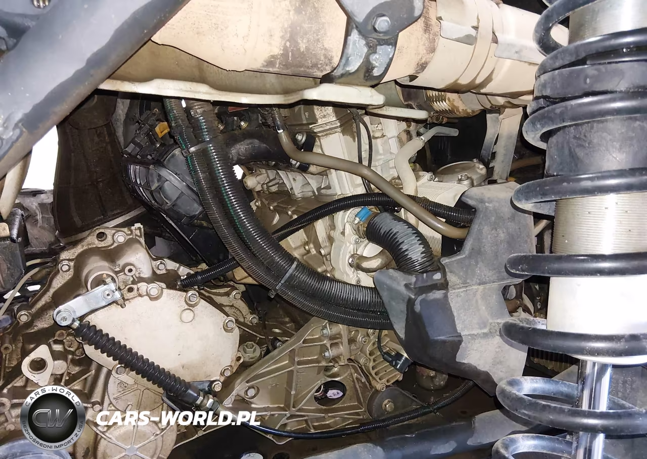 2022 Can-Am Maverick X3 X Rs Turbo Rr VIN:3JBVXAV29NE000582 - 8