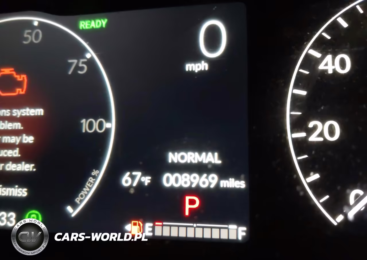 2025 Honda Cr-V Hybrid Sport VIN:7FARS6H57SE023627 - 15