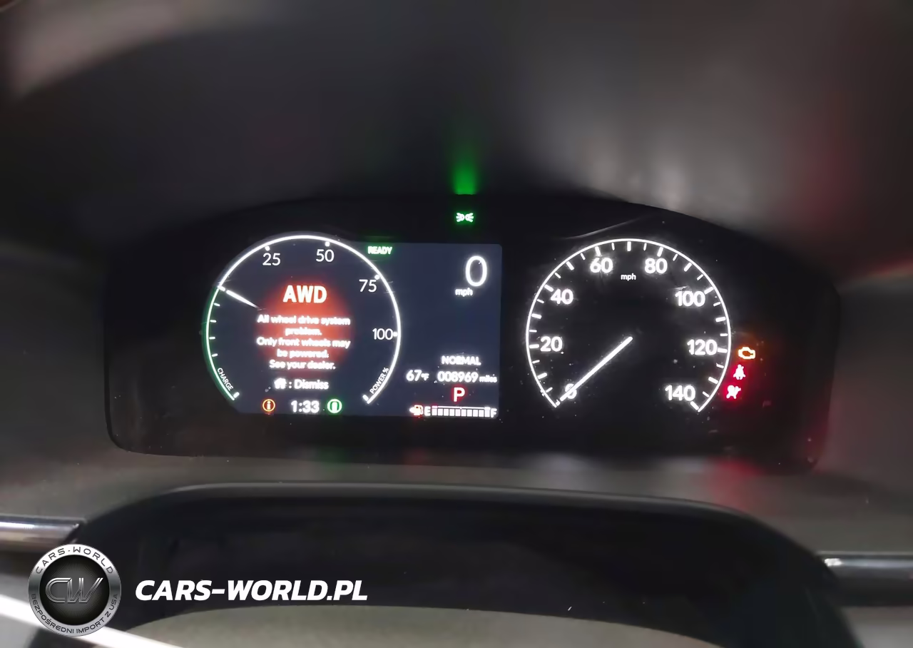 2025 Honda Cr-V Hybrid Sport VIN:7FARS6H57SE023627 - 7