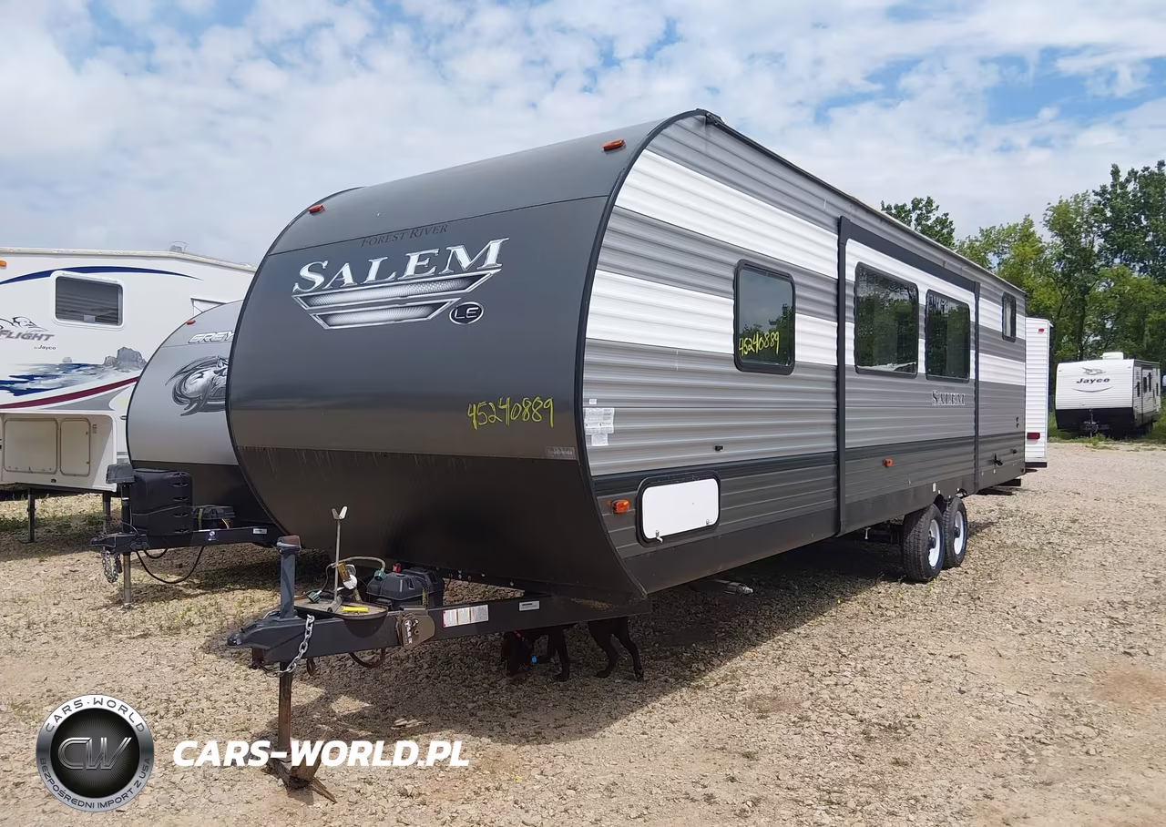 2020 Salem Other VIN:4X4TSME22LA325699 - 2