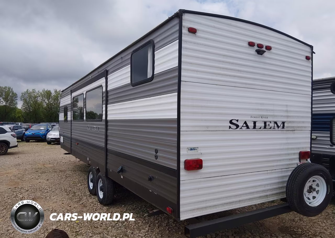 2020 Salem Other VIN:4X4TSME22LA325699 - 3