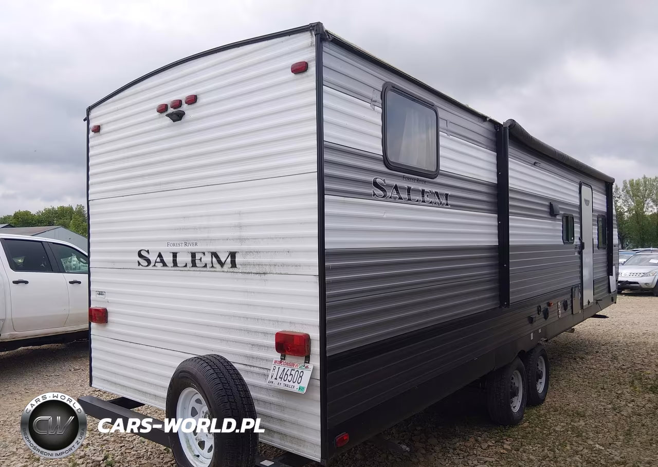 2020 Salem Other VIN:4X4TSME22LA325699 - 4