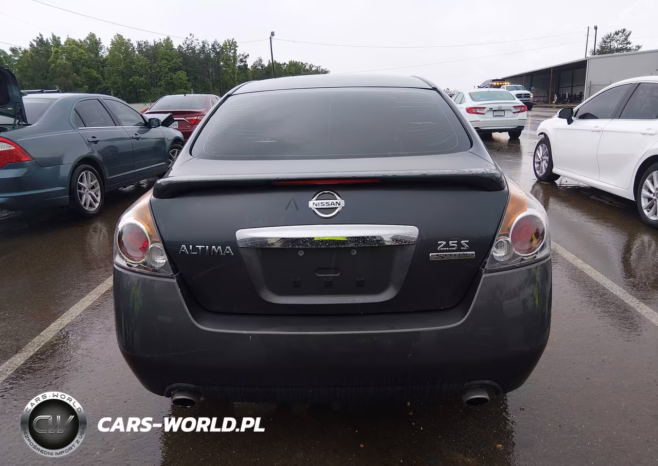 2011 Nissan Altima 2.5 S VIN:1N4AL2AP0BN472293 - 16