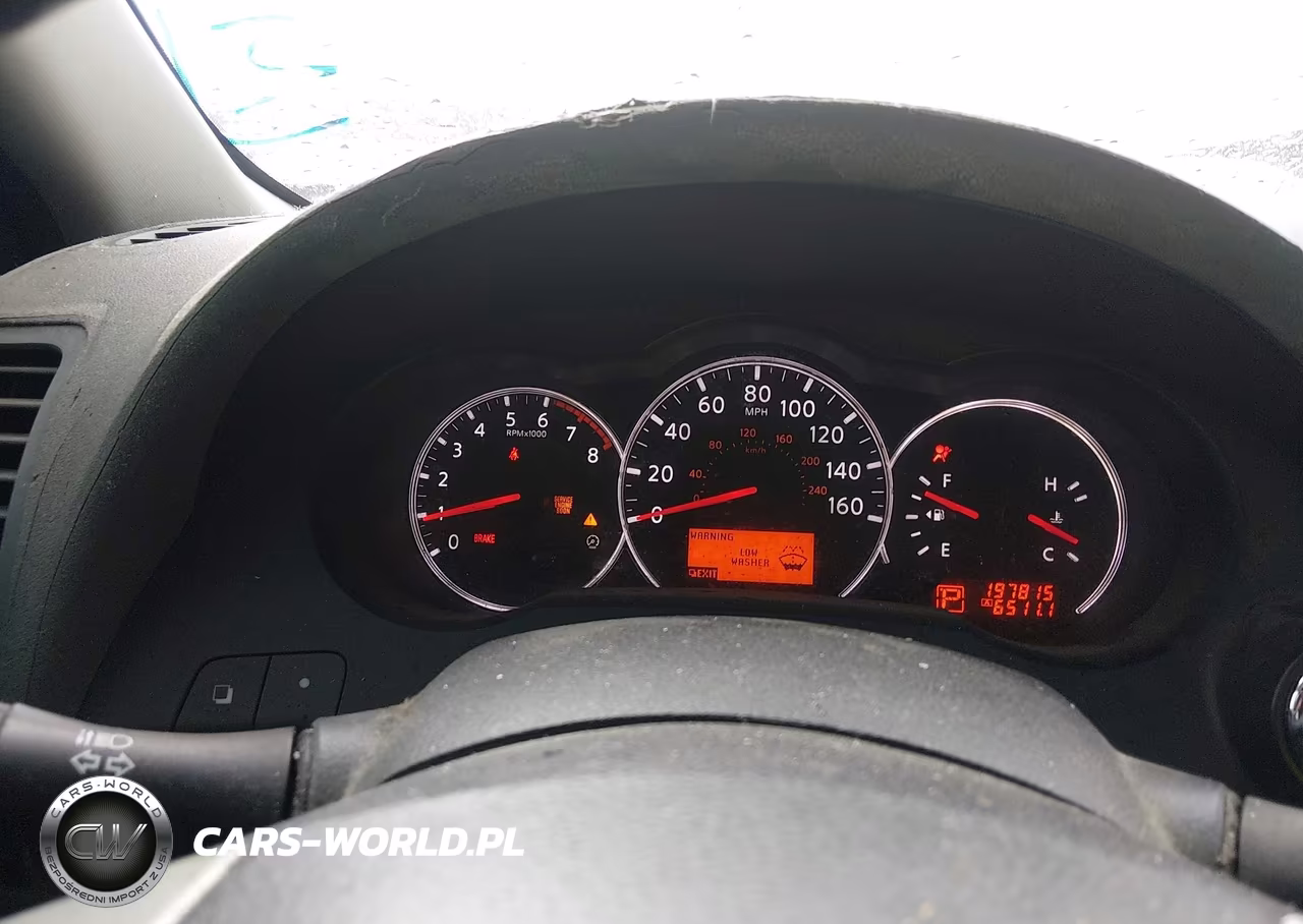 2011 Nissan Altima 2.5 S VIN:1N4AL2AP0BN472293 - 7