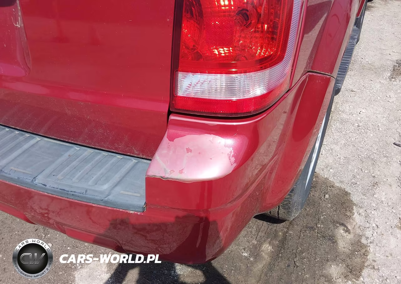 2011 Ford Escape Xlt VIN:1FMCU0D78BKA38989 - 16