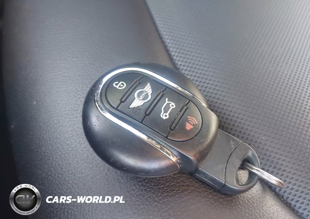 2018 Mini Countryman Cooper VIN:WMZYV5C39J3E03226 - 11