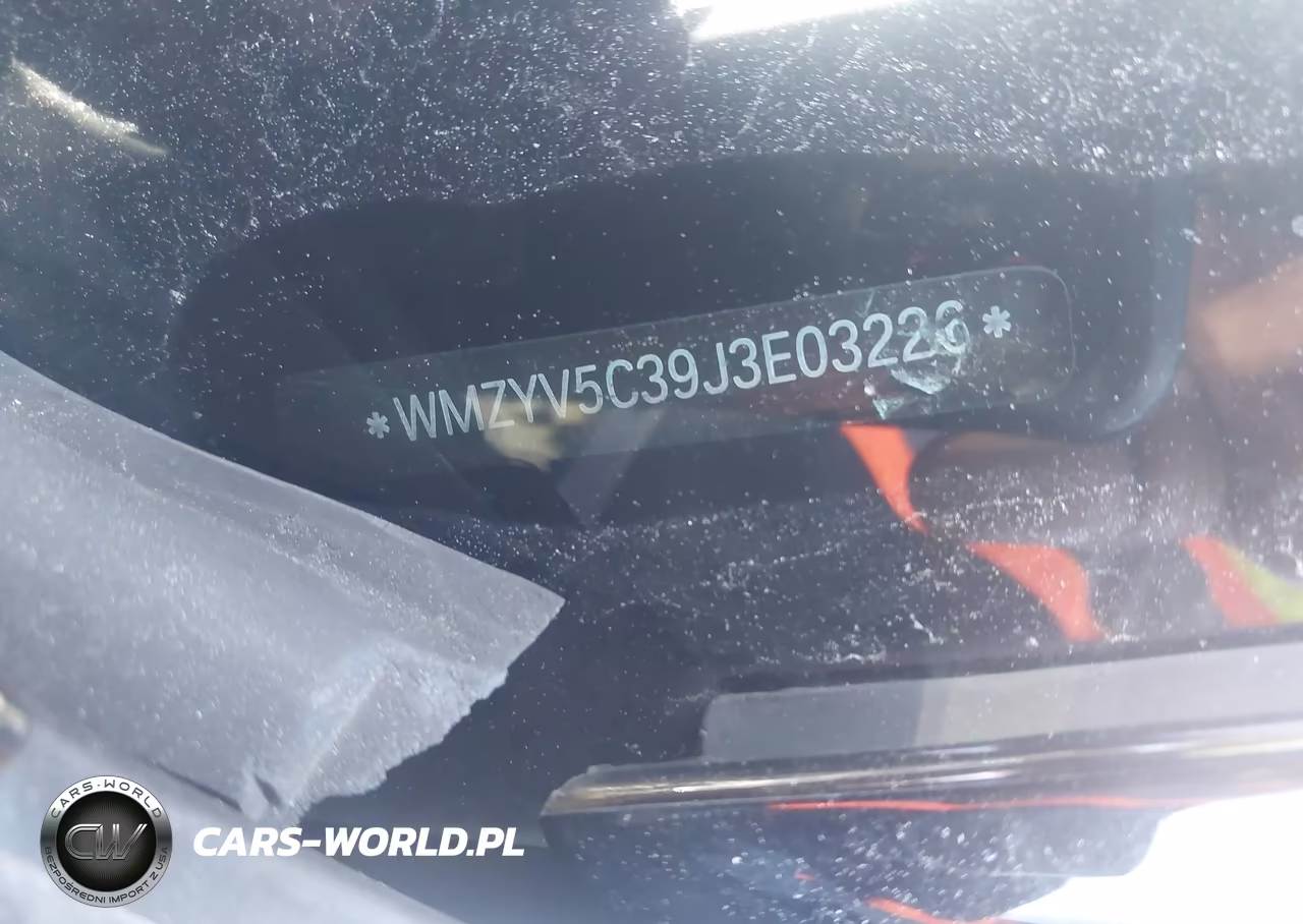 2018 Mini Countryman Cooper VIN:WMZYV5C39J3E03226 - 17