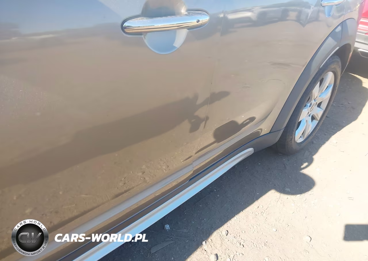 2018 Mini Countryman Cooper VIN:WMZYV5C39J3E03226 - 6