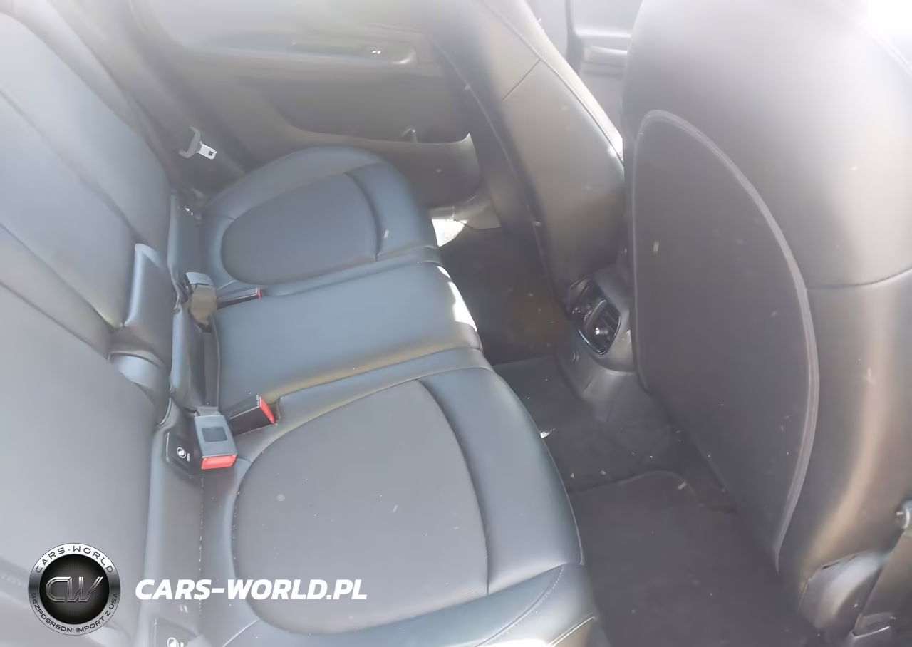 2018 Mini Countryman Cooper VIN:WMZYV5C39J3E03226 - 8