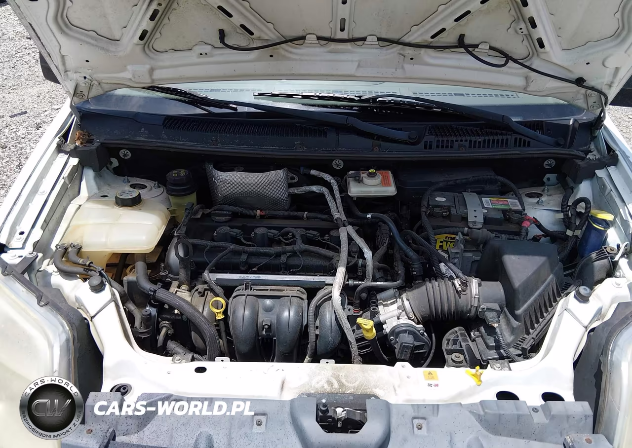 2013 Ford Transit Connect Xl VIN:NM0LS6AN7DT171981 - 10