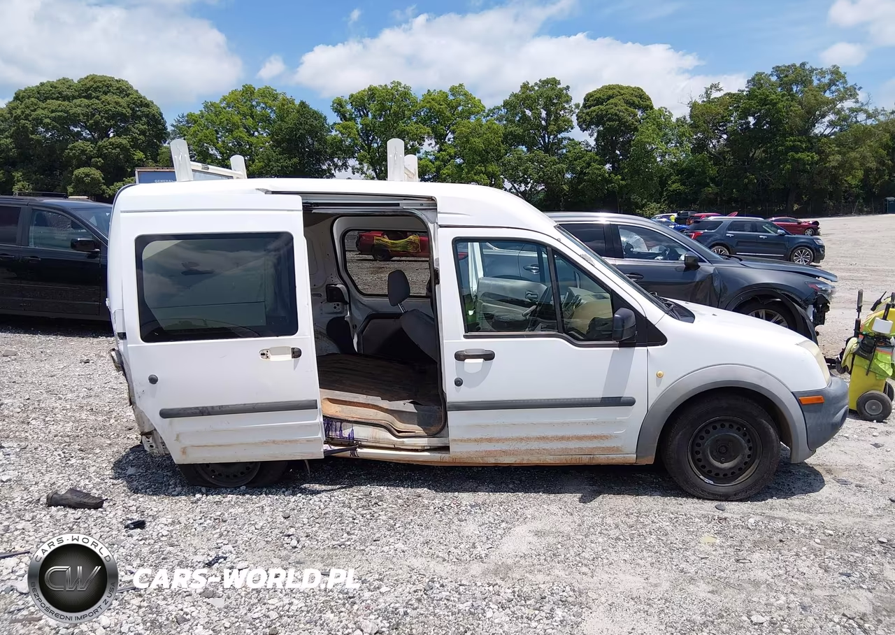 2013 Ford Transit Connect Xl VIN:NM0LS6AN7DT171981 - 13