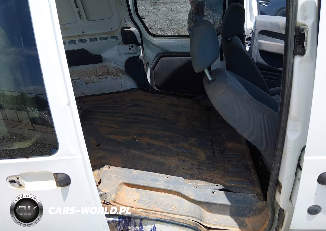 2013 Ford Transit Connect Xl VIN:NM0LS6AN7DT171981 - 8