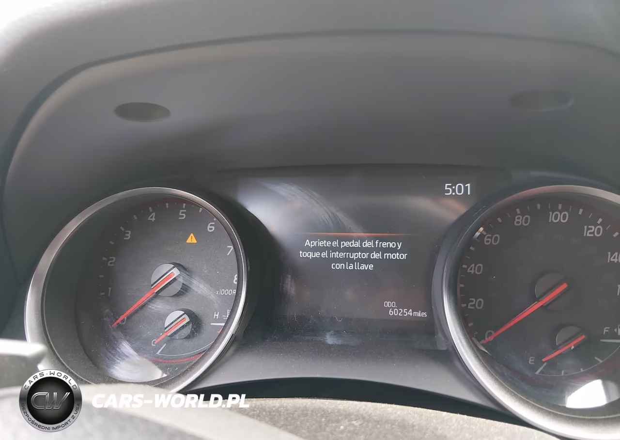 2022 Toyota Camry Xse VIN:4T1K61AK7NU701465 - 7
