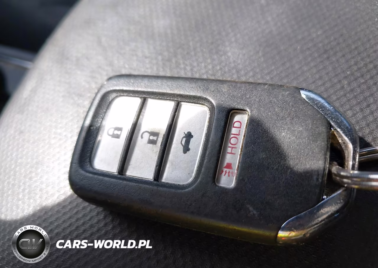 2015 Honda Civic Ex VIN:19XFB2F86FE081664 - 11