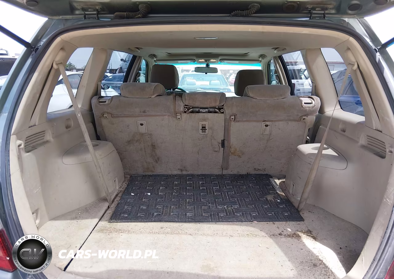 2007 Toyota Highlander V6 VIN:JTEEP21A570205615 - 13