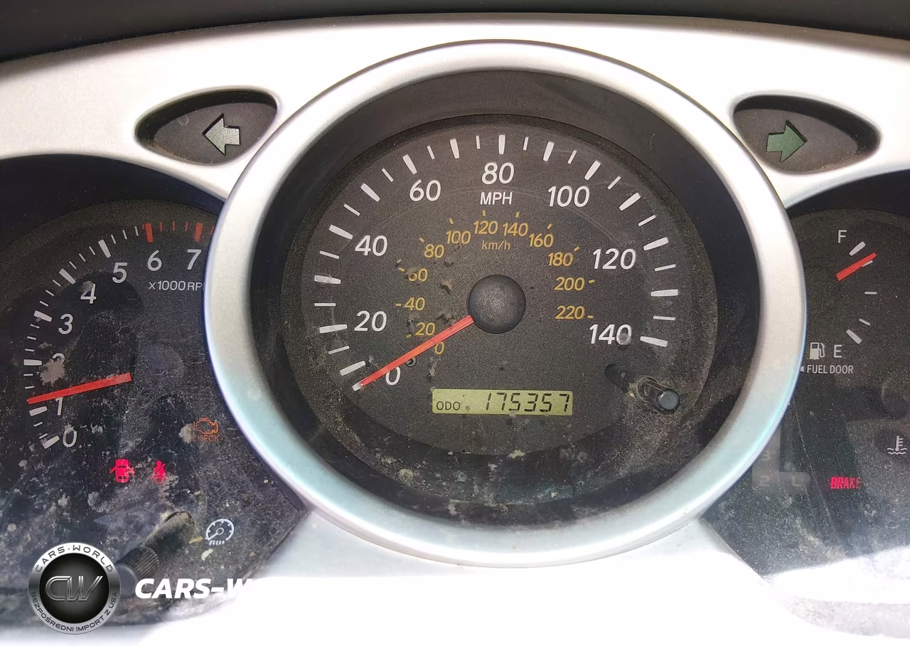 2007 Toyota Highlander V6 VIN:JTEEP21A570205615 - 7