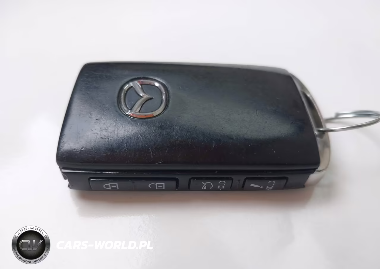 2021 Mazda Mazda6 Touring VIN:JM1GL1VM9M1618473 - 11