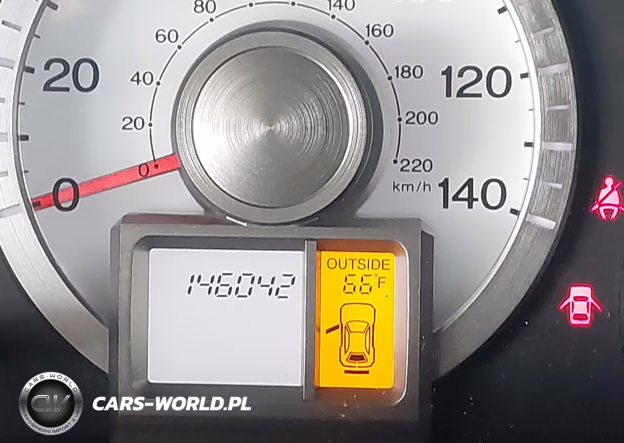 2011 Honda Pilot Ex-L VIN:5FNYF4H50BB065198 - 15