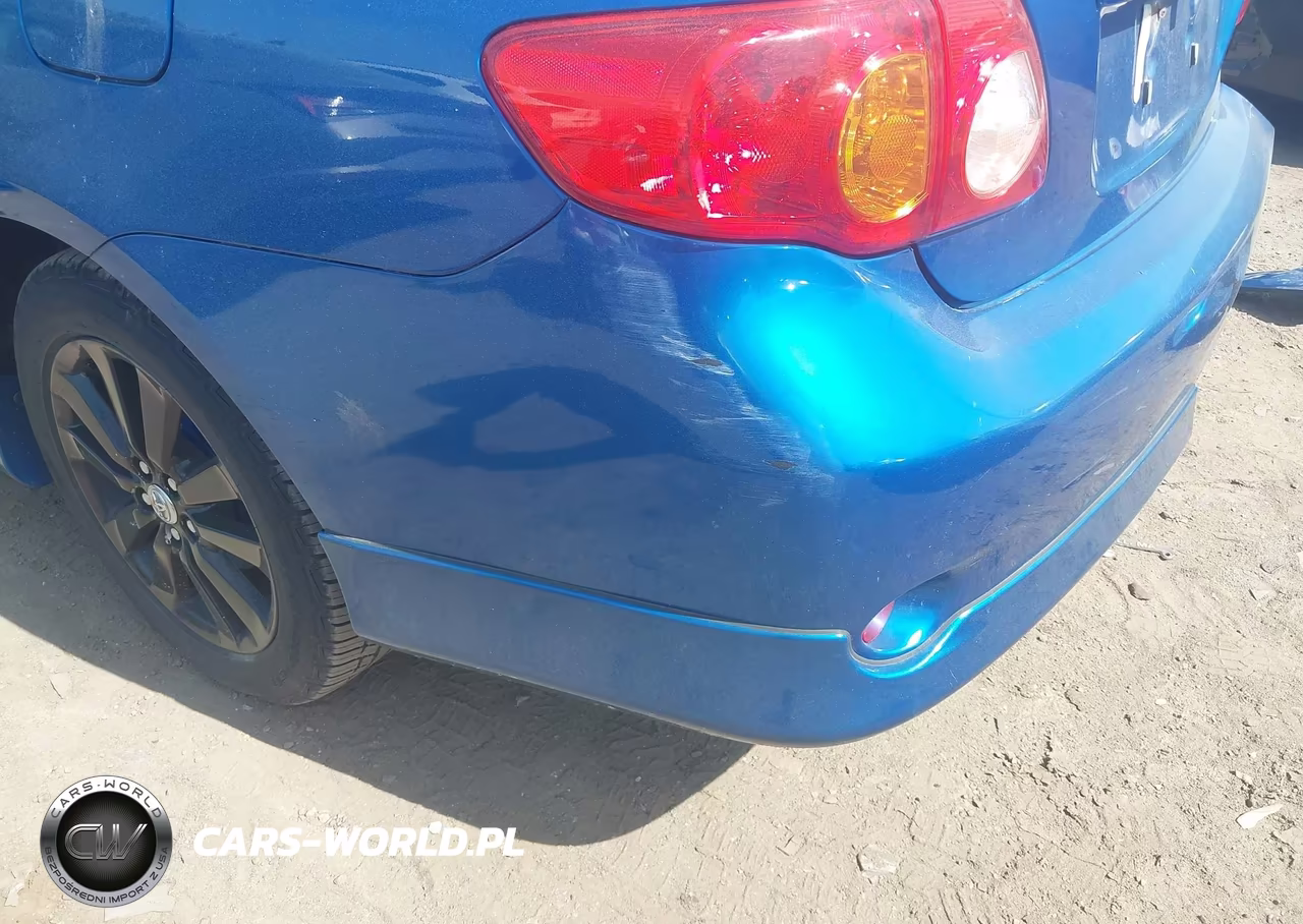 2010 Toyota Corolla S VIN:2T1BU4EE3AC465758 - 15