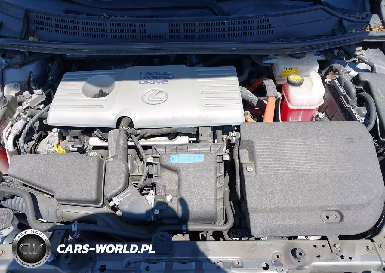 2012 Lexus Ct 200H Premium VIN:JTHKD5BH2C2102467 - 10
