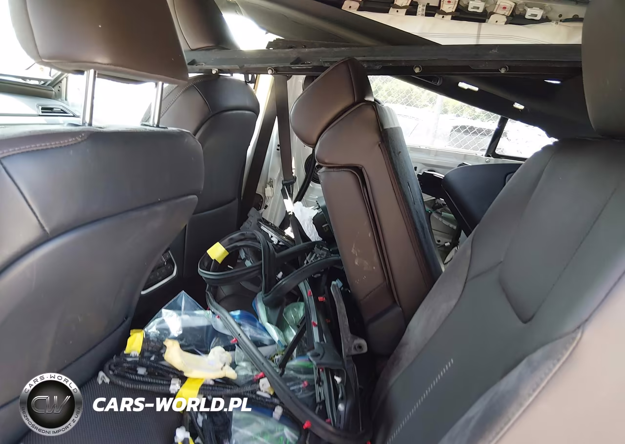 2024 Lexus Tx 350 Luxury VIN:5TDAAAB66RS003908 - 12