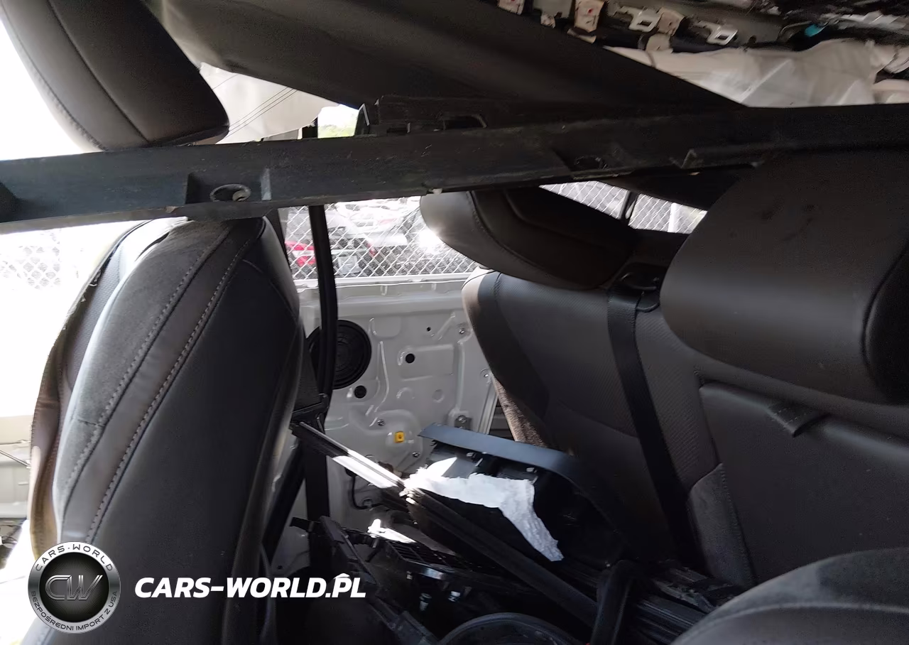 2024 Lexus Tx 350 Luxury VIN:5TDAAAB66RS003908 - 8