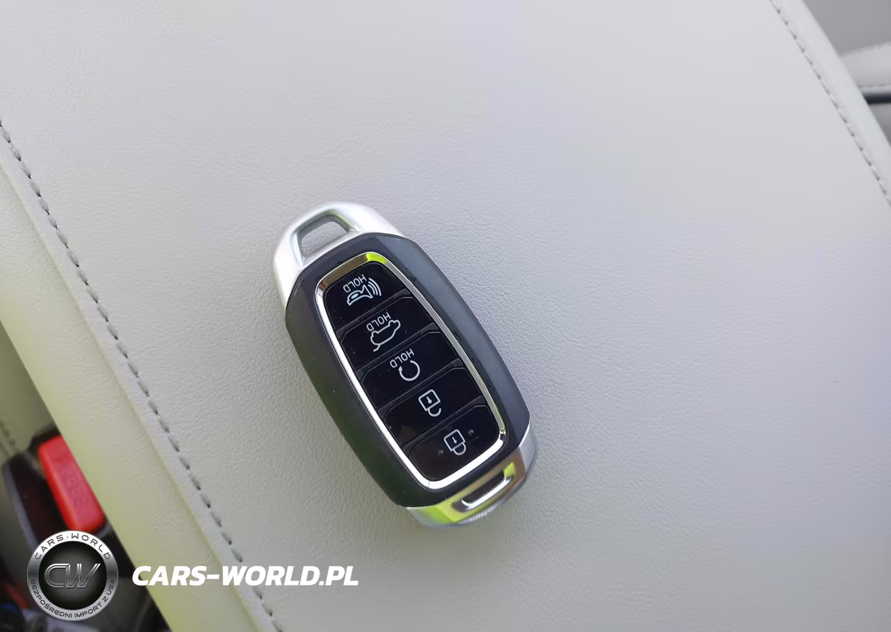 2022 Hyundai Palisade Calligraphy VIN:KM8R7DHE5NU356207 - 11