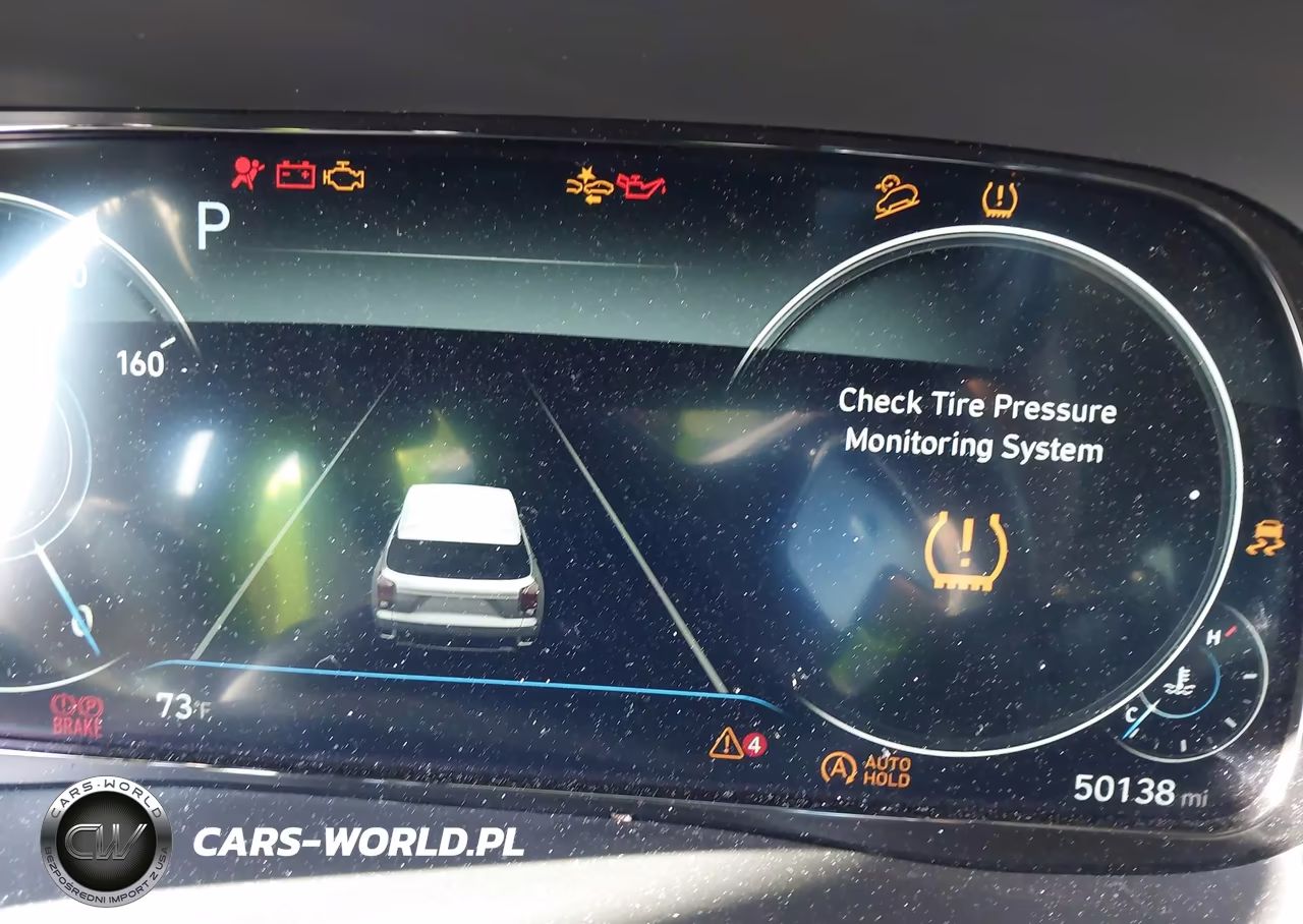 2022 Hyundai Palisade Calligraphy VIN:KM8R7DHE5NU356207 - 7