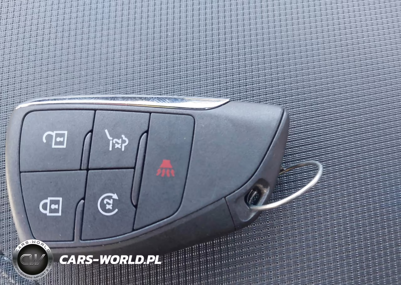 2025 Chevrolet Equinox Ev Rs VIN:3GN7DSRP0SS210521 - 11